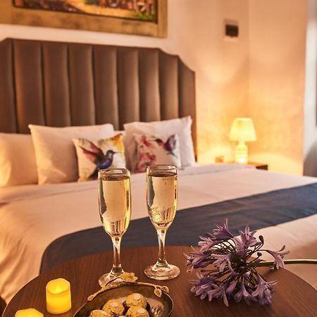 Hotel Dordean Casona Boutique شاشابوياس المظهر الخارجي الصورة