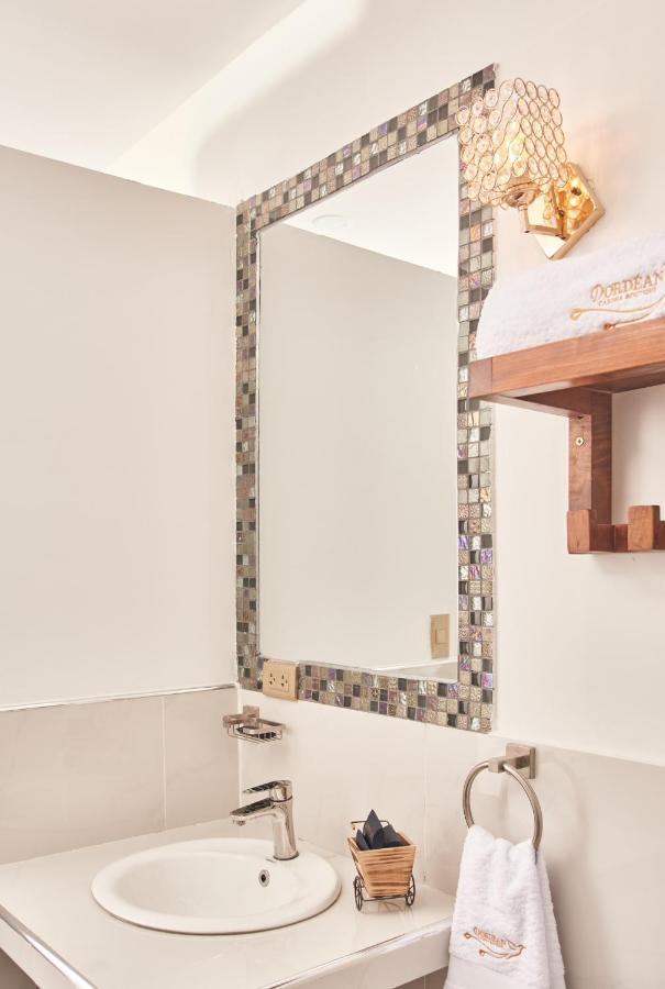 Hotel Dordean Casona Boutique شاشابوياس المظهر الخارجي الصورة