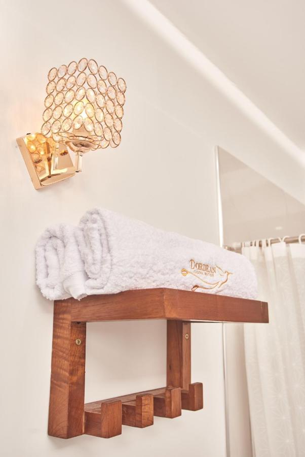 Hotel Dordean Casona Boutique شاشابوياس المظهر الخارجي الصورة