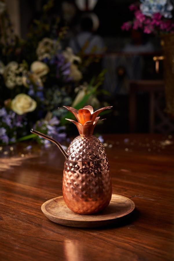 Hotel Dordean Casona Boutique شاشابوياس المظهر الخارجي الصورة
