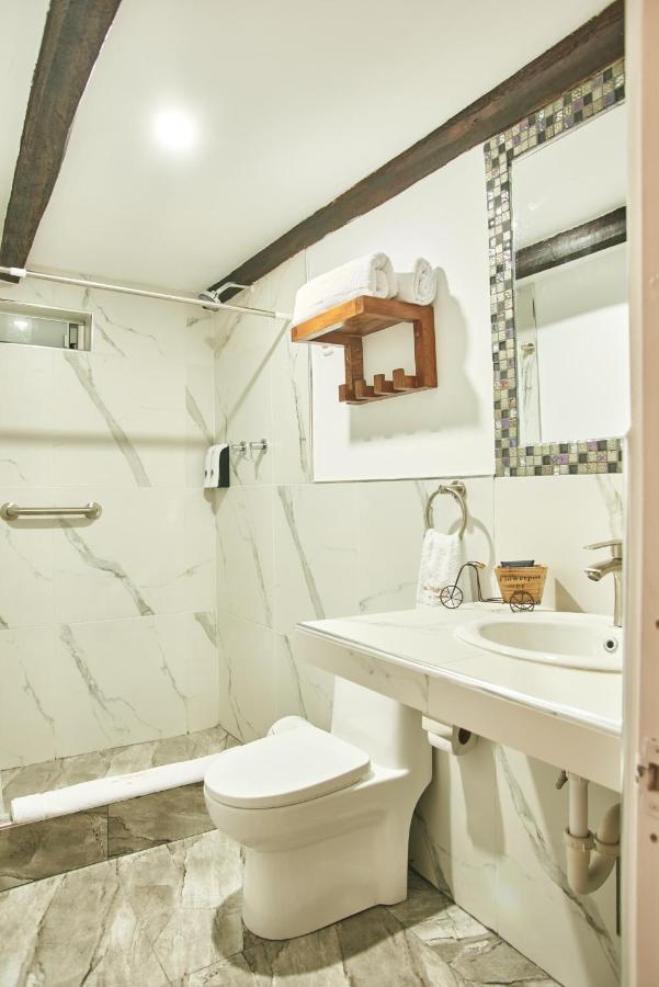 Hotel Dordean Casona Boutique شاشابوياس المظهر الخارجي الصورة