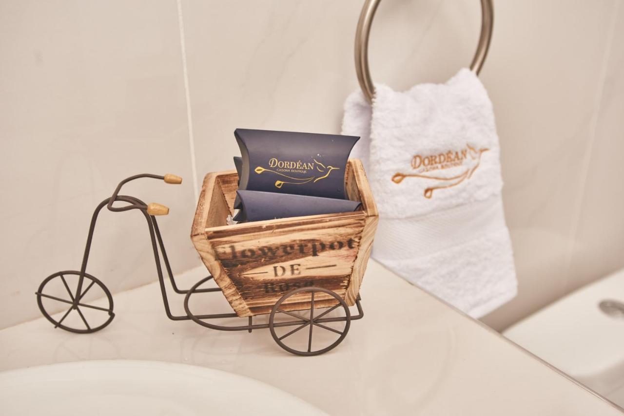 Hotel Dordean Casona Boutique شاشابوياس المظهر الخارجي الصورة