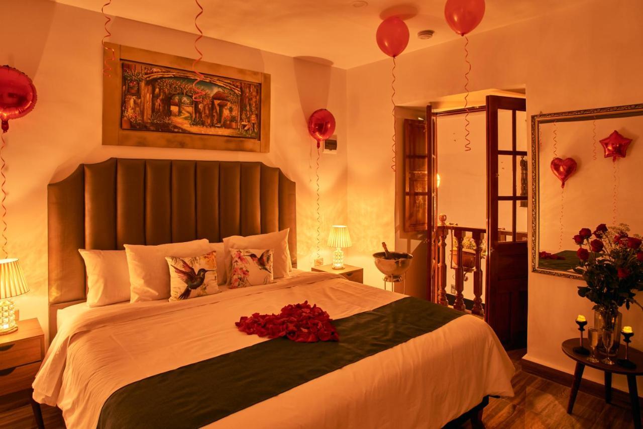 Hotel Dordean Casona Boutique شاشابوياس المظهر الخارجي الصورة