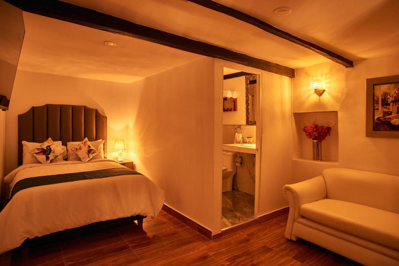 Hotel Dordean Casona Boutique شاشابوياس المظهر الخارجي الصورة