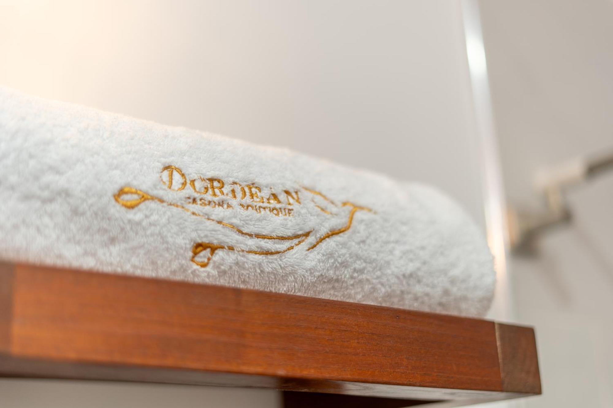 Hotel Dordean Casona Boutique شاشابوياس المظهر الخارجي الصورة