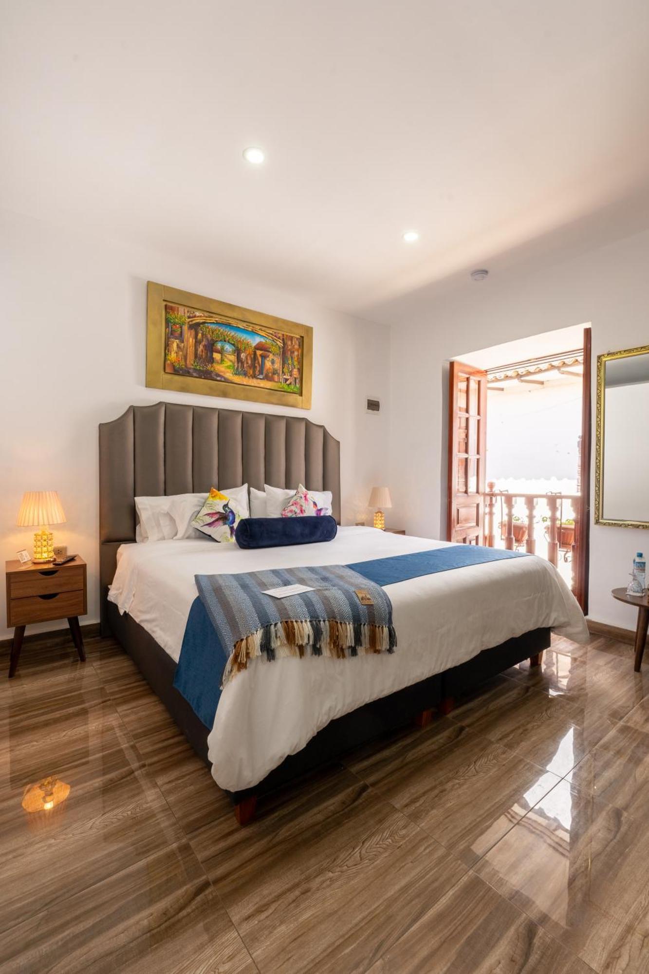 Hotel Dordean Casona Boutique شاشابوياس المظهر الخارجي الصورة
