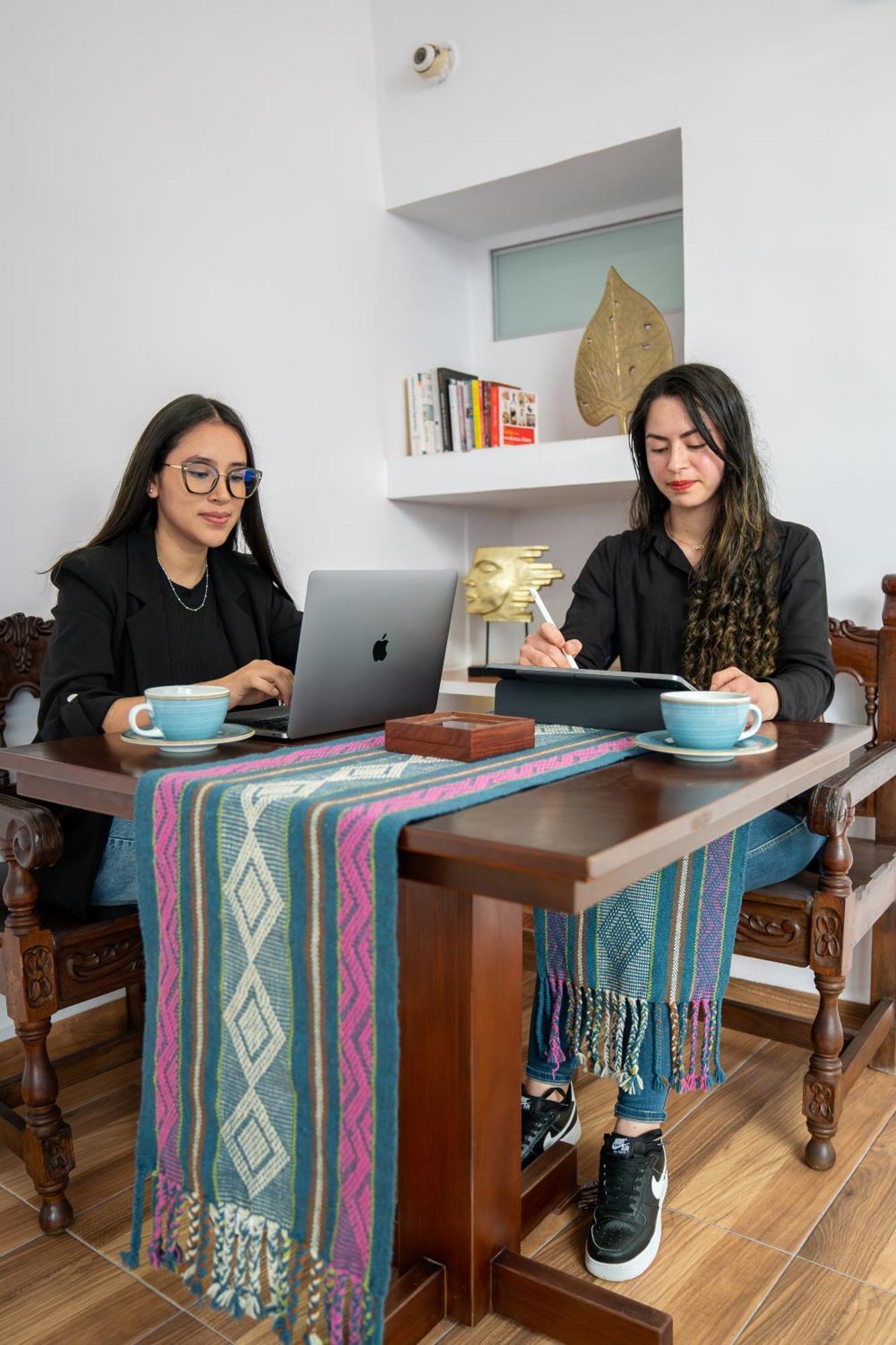 Hotel Dordean Casona Boutique شاشابوياس المظهر الخارجي الصورة